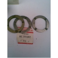 ME580082 MITSUBISHI CANTER ŞANZUMAN 2. VİTES DİŞLİ PUL